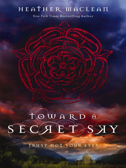 Title details for Toward a Secret Sky by Heather Maclean - Available